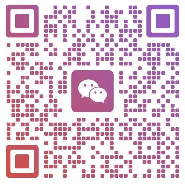 Sinocrea WeChat QR code â sinocrea.io